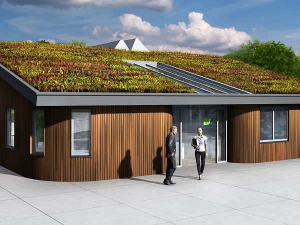 Gemaakt om <br>te <span>innoveren</span>