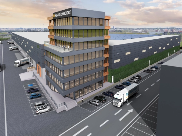 <span>3D</span>-animatie